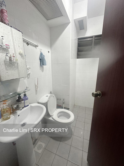 Blk 28C Dover Gardens (Queenstown), HDB 4 Rooms #557057281